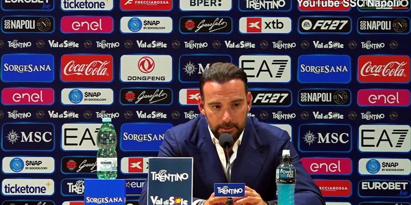 Manna: "L'infortunio di Buongiorno ci ha colti alla sprovvista..."