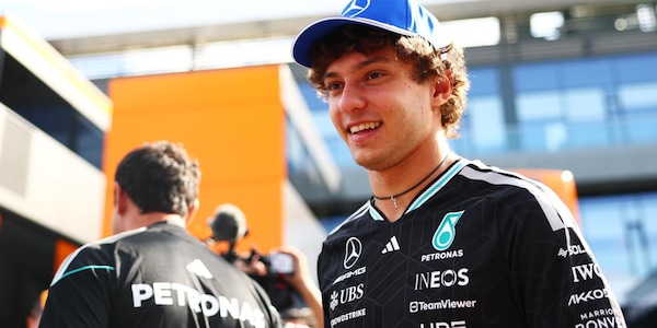 Kimi Antonelli e Giovanni Minardi, una causa milionaria: cosa è successo dopo l'ingresso in F1