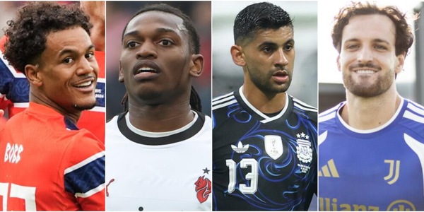 Calciomercato in diretta: le trattative di oggi da Nusa a Leao, da Romero a Gatti e Zerbin. La cronaca della giornata
