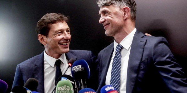 Il progetto decennale di Maldini e Leonardo: rivoluzione Italia per produrre talento
