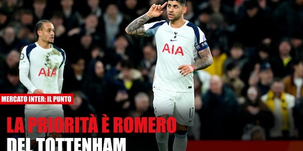 Il punto sul mercato dell'Inter