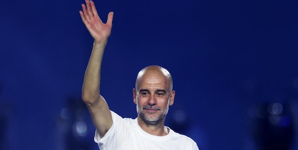 Guardiola dice no all'Italia: le ipotesi in campo per il possibile ct azzurro