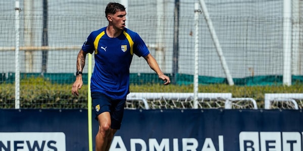 Franco Carboni, l'intervista: "Il Parma stupirà. E quella volta con Messi…