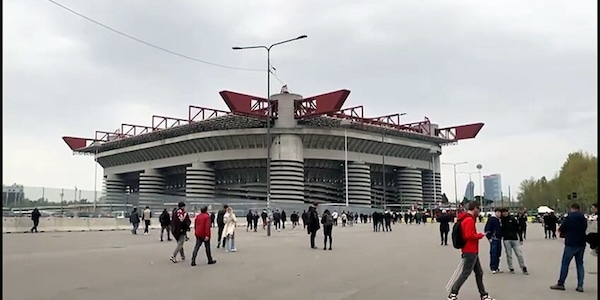 Nations League, Italia-Francia si gioca a Milano