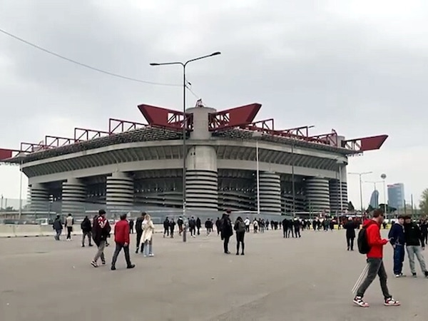 Nations League, Italia-Francia si gioca a Milano