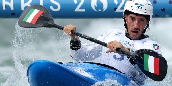 De Gennaro sul podio ai Mondiali: bronzo nel K1 a Oklahoma City