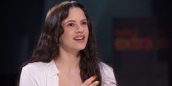 L'Argentina si scaglia contro Rosalia: boicottaggio di massa dopo il gesto della cantante ai Mondiali