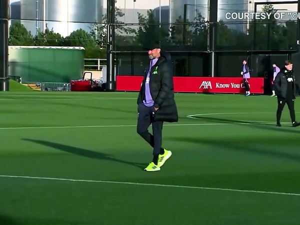 Jurgen Klopp è il nuovo ct della Germania