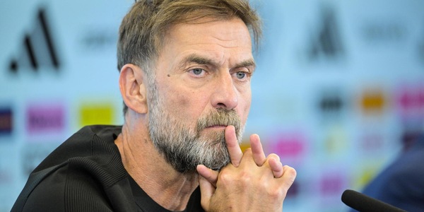 Kloop saluta la Red Bull 'un onore allenare la Germania'