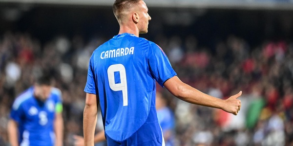 Il Milan blinda Comotto e Camarda, rinnovo fino al 2031