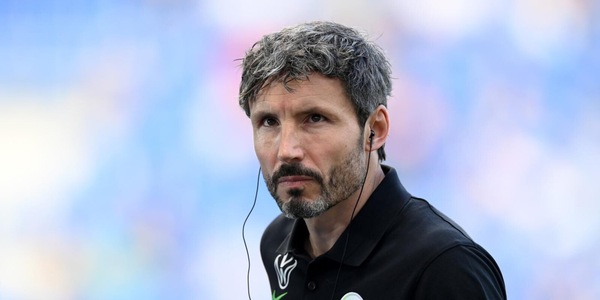 Van Bommel è il nuovo allenatore del Belgio dopo Rudi Garcia: è ufficiale