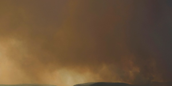 Incendi in Spagna, 63.000 le persone evacuate nella regione di Madrid