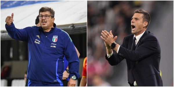 Retroscena ct Italia: il no della Lega a Baldini e quello di Thiago Motta alla Nazionale
