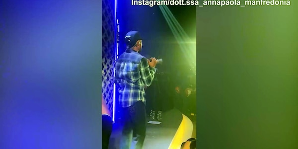 Matrimonio da urlo per Donnarumma e con Haaland parte la 'Viking Row'