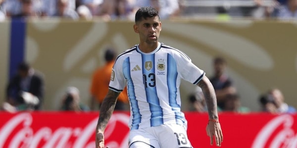 L’Inter sfida Barcellona e Arsenal: assalto per Romero
