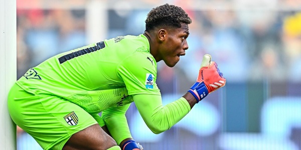 Juve-Suzuki, si può fare· il Parma vuole 30 milioni