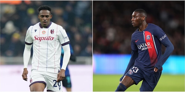 Lucumi e Kolo Muani: la Juve tratta a oltranza
