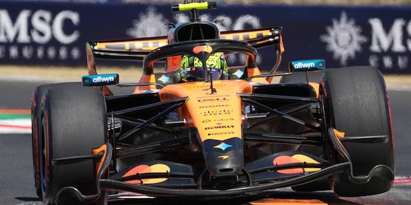 Formula 1, acuto McLaren nelle ultime libere: Norris davanti a Hamilton