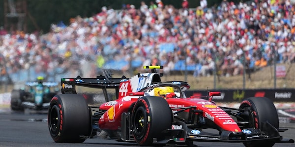 F1, qualifiche Gp Ungheria: pole di Norris, Hamilton beffato e penalizzato come Antonelli