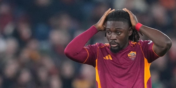 Koné-Roma, bookie convinti: sarà addio. Ecco le quote