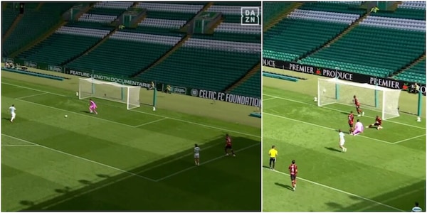 Pavlovic e Ricci, peggio di così non si può cominciare: che erroracci in Celtic-Milan!