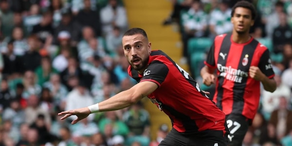 Milan in ansia per Gila, subito ko nell'amichevole contro il Celtic: le sue condizioni e le parole di Amorim