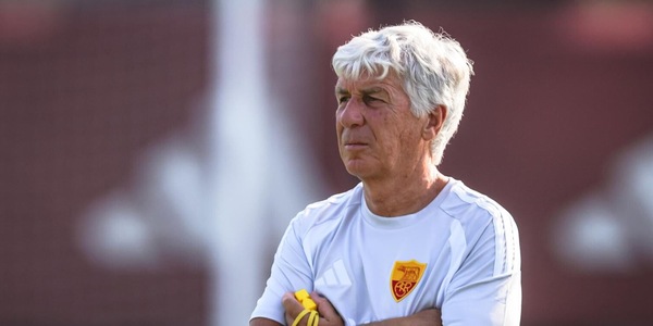 Roma di nuovo in campo: i convocati di Gasperini per l'amichevole a Cannes