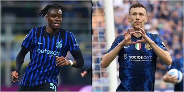 Dal rinnovo di Bisseck al ritorno di Perisic: tutte le mosse di mercato dell’Inter