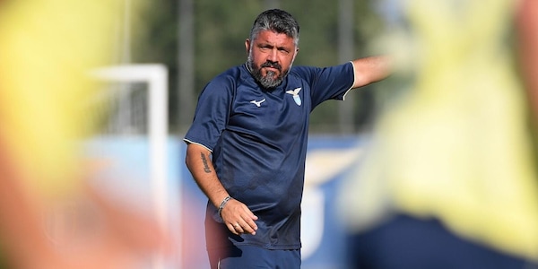 Lazio-Mantova sarà trasmessa gratis in tv: dove e quando vederla