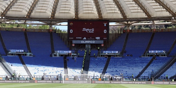 Incubo abbonamenti per la Lazio: il dato sconsolante su Nord e Distinti
