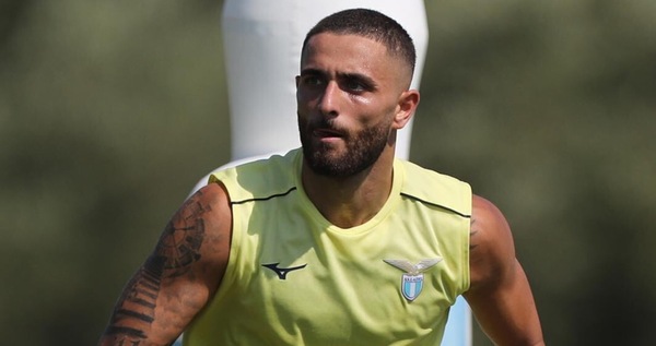 Dove vedere Lazio-Flaminia Civita Castellana in tv? Dazn o Sky, orario
