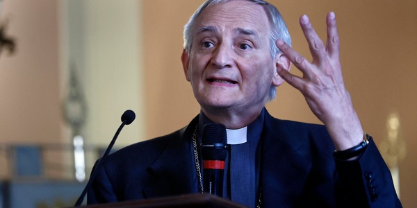 Zuppi su caso Fakir, valutare errori è nell'interesse della polizia