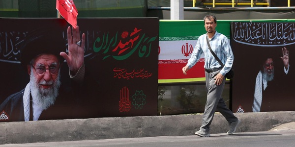 Media, 'Teheran è disponibile a proseguire i negoziati'