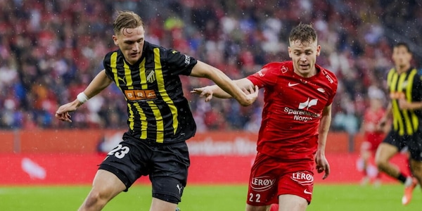 Allsvenskan, Hacken-Aik: statistiche, quote e pronostico