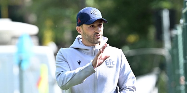 Bologna a caccia del gol: la filosofia di Tedesco va metabolizzata