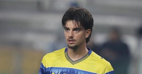 Parma, Corvi è ormai una certezza