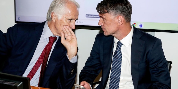 Italia, Roma, Bologna e Juve: le ultimissime