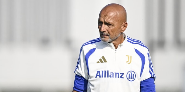 Juve in lutto: è morta Ilva, la mamma di Spalletti