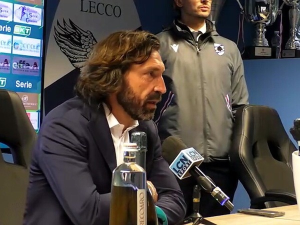 Colpo di scena, Pirlo non sarà ct