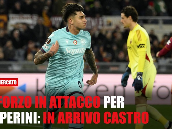 Calciomercato, le notizie di oggi