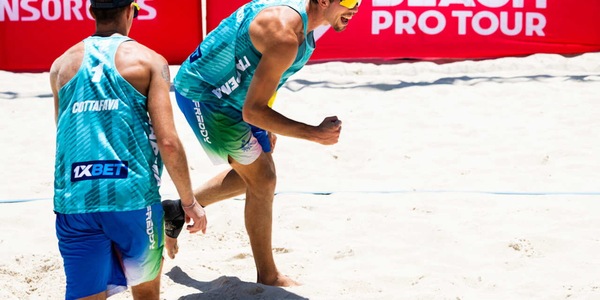 Sorteggiati i gironi dei campionati Europei