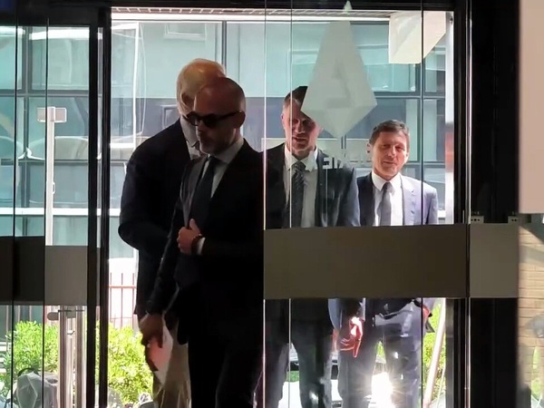 Caos Italia: Maldini e Leonardo si dimettono