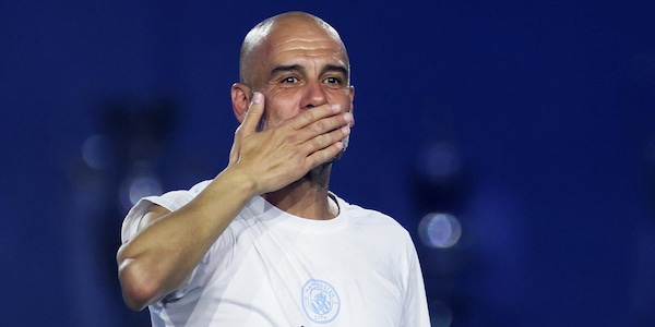 Guardiola e quei retroscena sul divorzio dalla moglie e l'addio al City: il discorso ai giocatori è ricco di segreti 