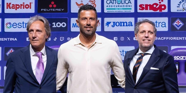 La qualità al centro del progetto Fiorentina