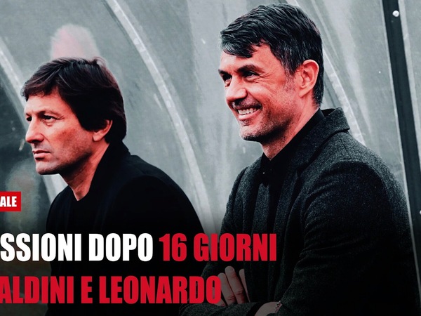 Italia, tutto da rifare