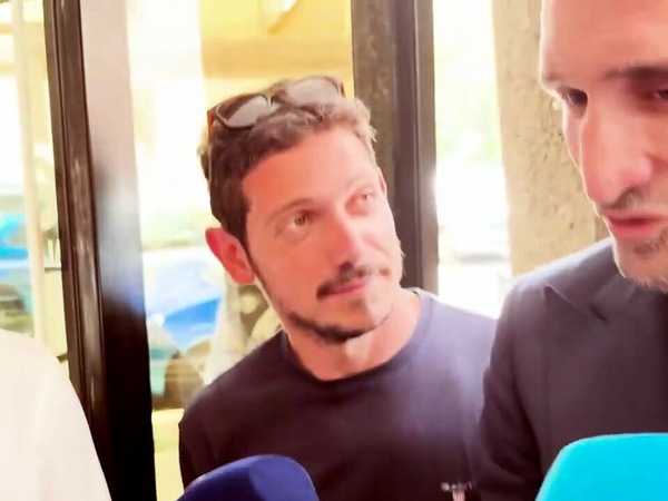 Chiellini spiazza tutti: "Sono felice alla Juventus"