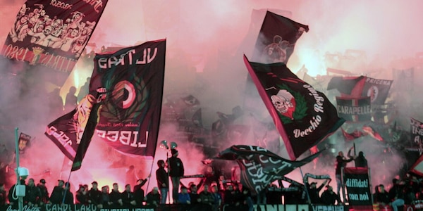 Ufficiale, Foggia riammesso in Serie C: la decisione del Consiglio Federale