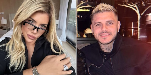 Wanda Nara, niente 250 mila euro al mese: Icardi esulta e trattiene le figlie in Italia
