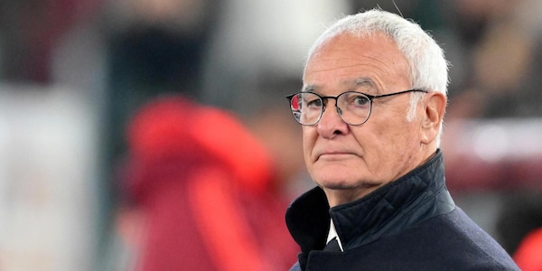 Ranieri dt della Nazionale: a volte il calcio sa anche essere giusto