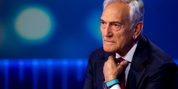 Gravina duro con la Fifa, "limite superato, le Confederazioni si ribellino"